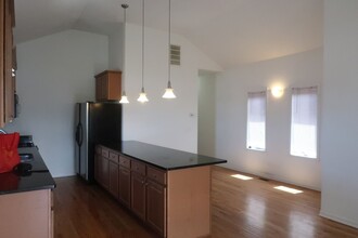 3543 S Hamilton Ave in Chicago, IL - Building Photo - Building Photo