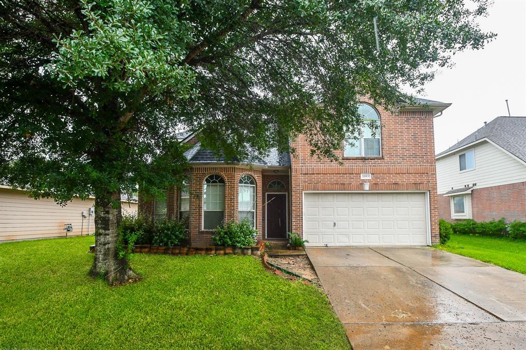 21915 Stockbridge Ln in Katy, TX - Building Photo