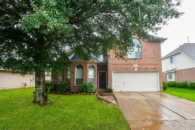 21915 Stockbridge Ln