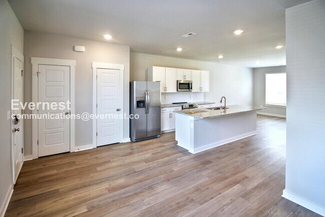 1731 Frodo Wy in Murfreesboro, TN - Building Photo - Building Photo