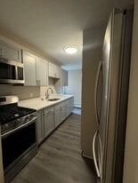 Kent Village in Paterson, NJ - Building Photo