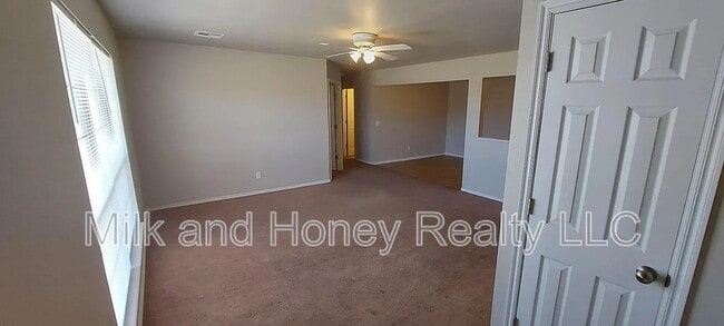 2710 W Oklahoma Ave in Guthrie, OK - Building Photo - Building Photo