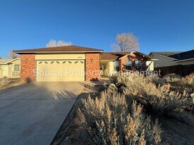 3557 Loam Ln in Carson City, NV - Building Photo