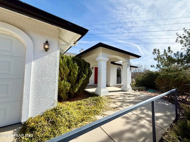352 Prescott Dr in Prescott, AZ - Building Photo - Building Photo