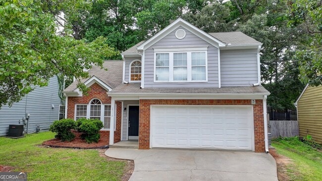 property at 2115 Glynmoore Dr