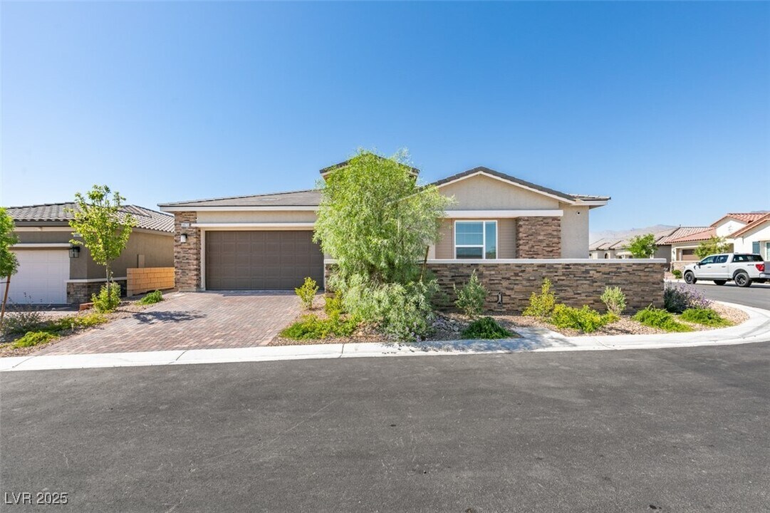 10973 Krista Leigh Ave in Las Vegas, NV - Building Photo