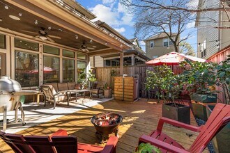 5337 Kansas St in Houston, TX - Building Photo - Building Photo