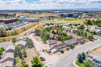 211 S Evanston Way in Aurora, CO - Building Photo - Building Photo