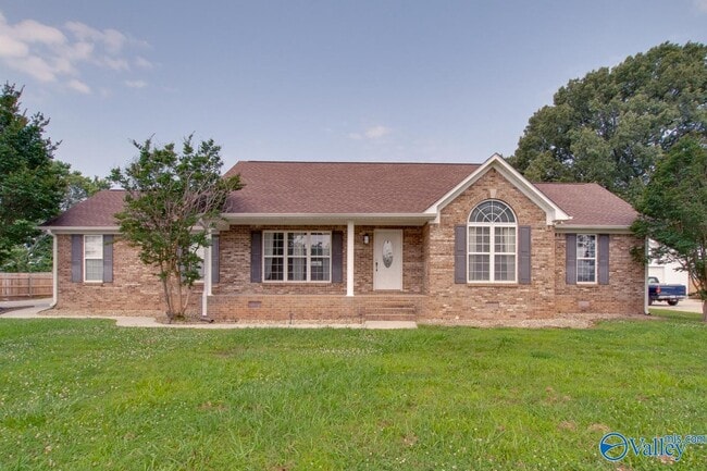 property at 23983 May Ln