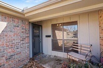 1507 Lindsey Ln in Cleburne, TX - Building Photo - Building Photo