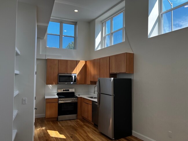 property at 6 Blossom St