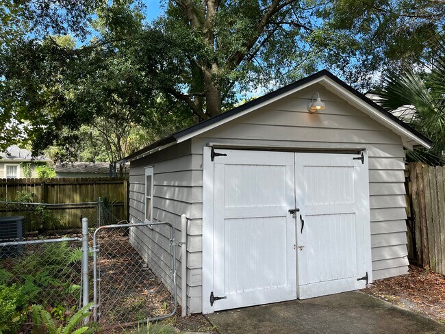 2153 Arcadia Pl in Jacksonville, FL - Building Photo - Building Photo
