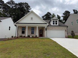 139 Jacobs Hollow St in Lawrenceville, GA - Building Photo