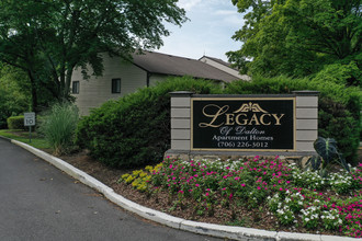 Legacy of Dalton Apartments in Dalton, GA - Building Photo - Building Photo