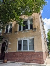 Harris Point Chicago in Chicago, IL - Foto de edificio - Building Photo
