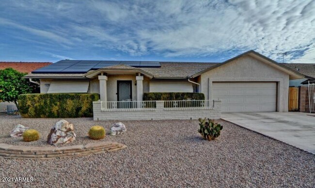 14126 W Pennystone Dr