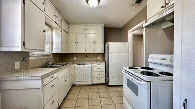 3414 27th St in Lubbock, TX - Building Photo - Building Photo