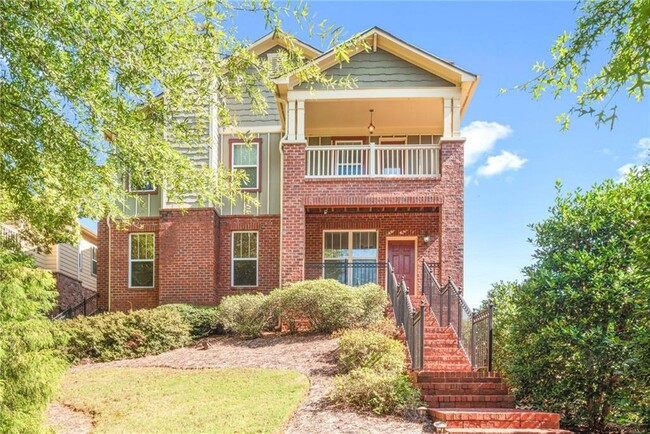 property at 751 Baliwick Dr SE