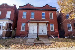 3619 Pennsylvania Ave, Unit 3619 1st Flr