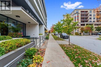 18-218 Rean Dr in Toronto, ON - Building Photo - Building Photo