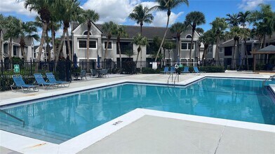 15077 SW 103rd Terrace in Miami, FL - Building Photo - Building Photo