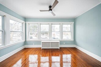 22 Poe Ave in Newark, NJ - Building Photo - Building Photo