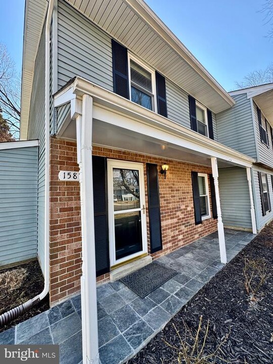 1587 Native Dancer Ct in Annapolis, MD - Building Photo