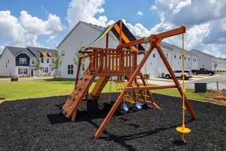 The Hamilton in Lagrange, GA - Building Photo - Building Photo