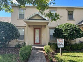 13841 Ancilla Blvd in Windermere, FL - Building Photo