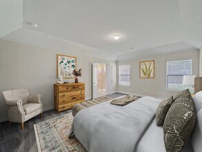 1200 Sharp St, Unit 305 in Anna, TX - Building Photo - Building Photo