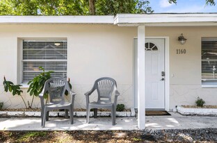 1158 7th St S in Safety Harbor, FL - Building Photo