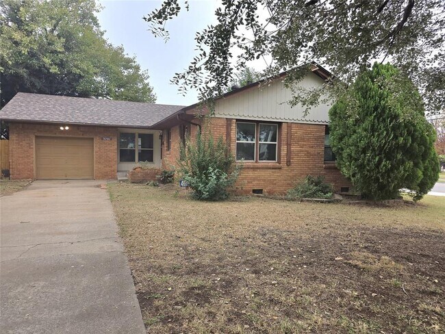 3701 NW 59th St in Oklahoma City, OK - Building Photo - Building Photo