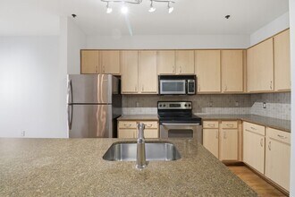 1803 Broadway in Nashville, TN - Foto de edificio - Building Photo