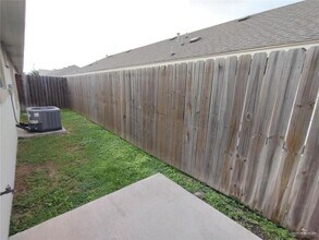 1508 Coyote Hls, Unit 1 in Edinburg, TX - Building Photo - Building Photo
