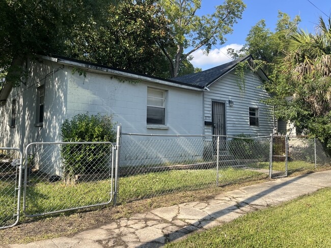 property at 1777 W 5th St