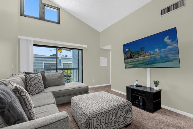 property at 3905 Atrium Dr