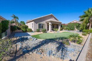 45138 Banff Springs St in Indio, CA - Building Photo