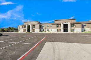 14 N 23rd St in McAllen, TX - Building Photo