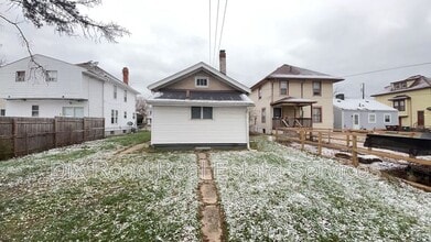 1104 14th Ave in Middletown, OH - Building Photo - Building Photo