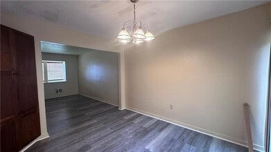 5426 Tullis Dr, Unit 0B-1013 in New Orleans, LA - Building Photo - Building Photo