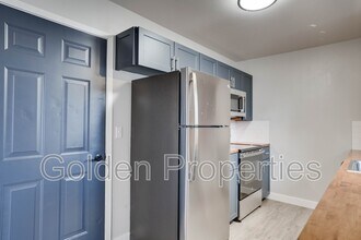 3800 E 2nd Ave in Post Falls, ID - Building Photo - Building Photo