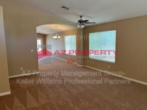 8035 W Melinda Ln in Peoria, AZ - Building Photo - Building Photo