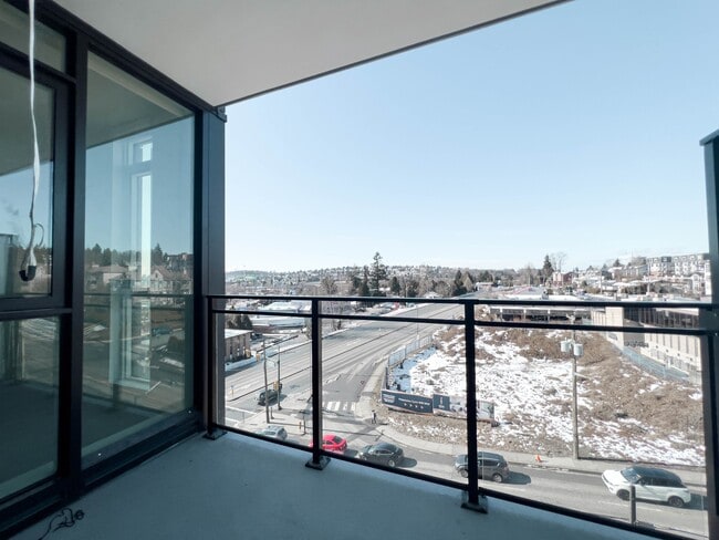 property at 901-901 Lougheed Hwy.