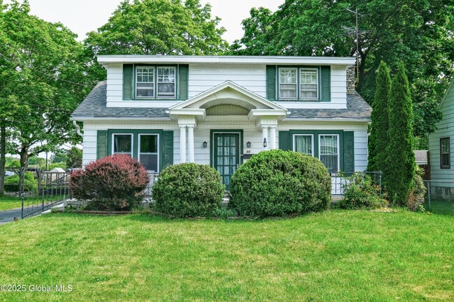property at 50 New York Ave