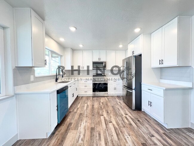 property at 4626 W 4950 S