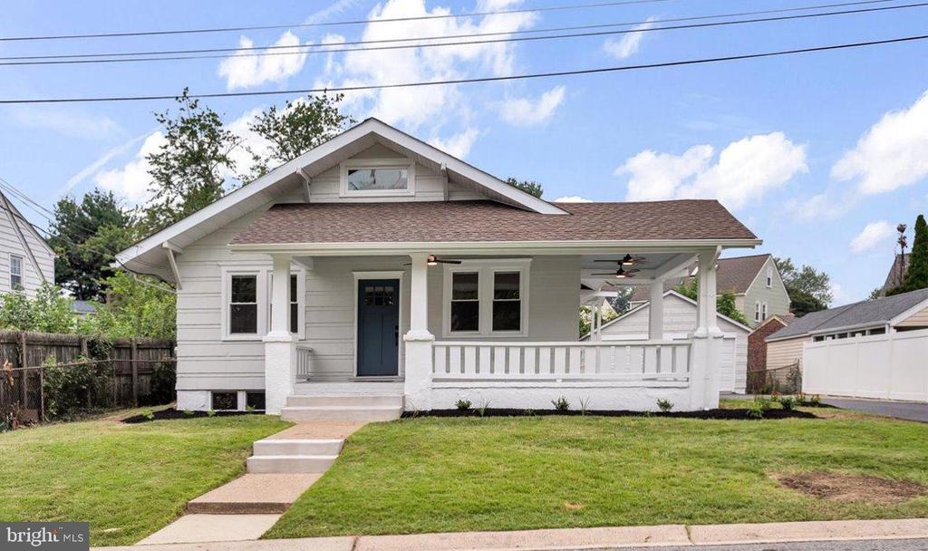 315 E Christian St in Wilmington, DE - Building Photo