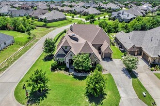 512 Maggie Trail in Allen, TX - Building Photo - Building Photo
