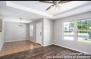 3950 Key W Way in Converse, TX - Building Photo - Building Photo
