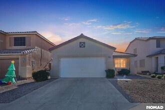 1903 Giant Pine Ave in North Las Vegas, NV - Building Photo - Building Photo
