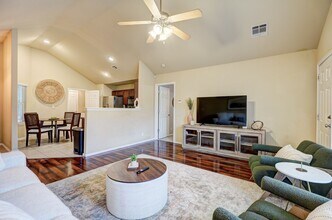 10601 N 146th E Ave in Owasso, OK - Building Photo - Building Photo